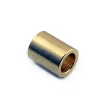 

Funssor 10 pcs 8mm Linear Brass Bushings for DIY RepRap Prusa i3 Mendel Mendelmax 3D printer