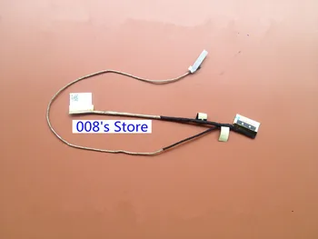

New Notebook LED LCD Screen LVDS FLEX Ribbon Connector Cable For Asus x201E x201L x201S X202E Q200E S200E DD0EX2LC030 VC933P