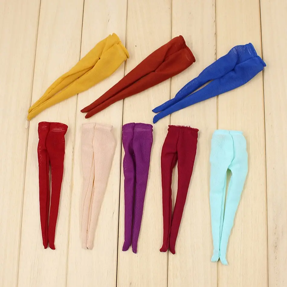 

DBS Blyth icy 1/6 doll clothes Silk stockings elastic suitable joint Doll JerryB Azone S licca girl gift