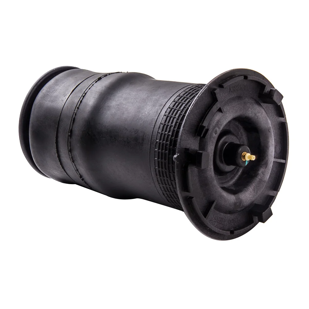

Rear Air Suspension Spring Bag Air Ride fit for Chevy Trailblazer GMC Isuzu Ascender 25815604