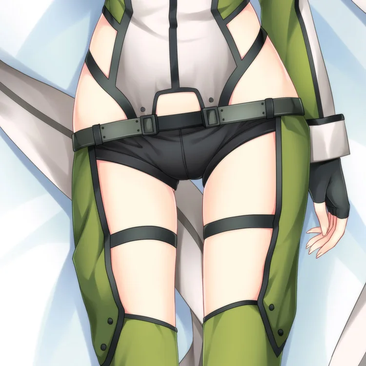 Sao Shino Hentai