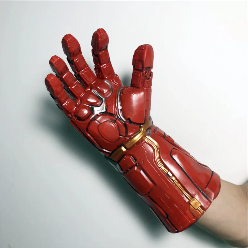 2019-Avengers-Endgame-Marvel-Superhero-Cosplay-Arm-Iron-Man-LED-Infinity-Gem-Gauntlet-Thanos-Gloves-Tony (3)