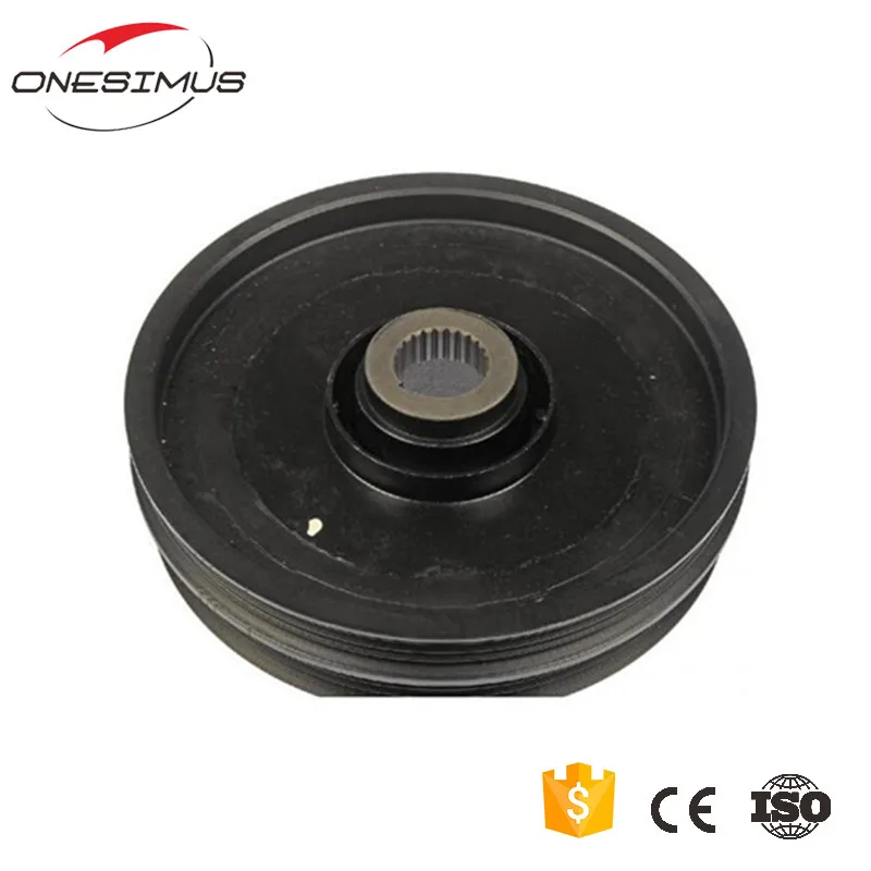 OEM 13810 P2K 003 High quality Belt Pulley Crankshaft(Belt Drive) for H