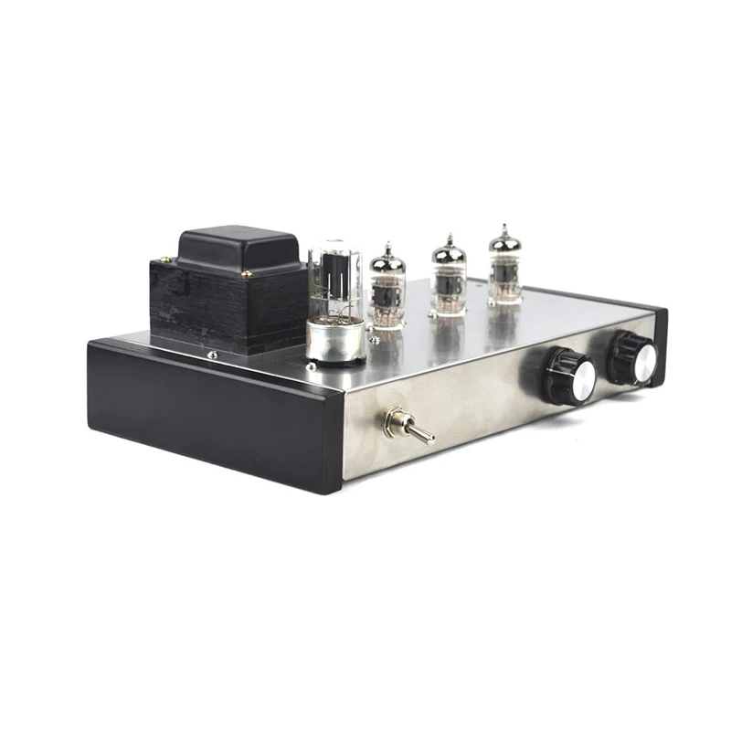 SUQIYA HIFI Classic Edition M7 bile preamp fever tube предусилитель|Усилители мощности| |