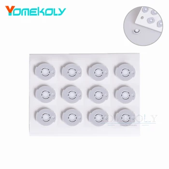 

12pcs Vacuum Cleaner Accessories Filter Elements for Xiaomi Roborock Vacuum Cleaner 2 S50 S51 Parts Water Tank Filter Spare Kits