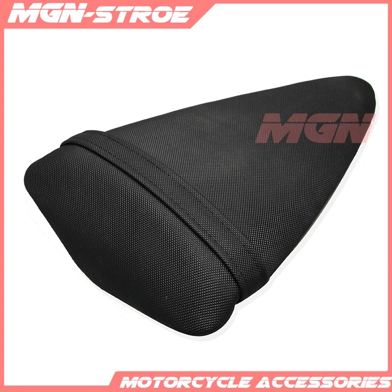 Пассажирское заднее сиденье мотоцикла для KAWASAKI ZX6R ZX636 ZX 6R 636 2007 2008 07 08| |
