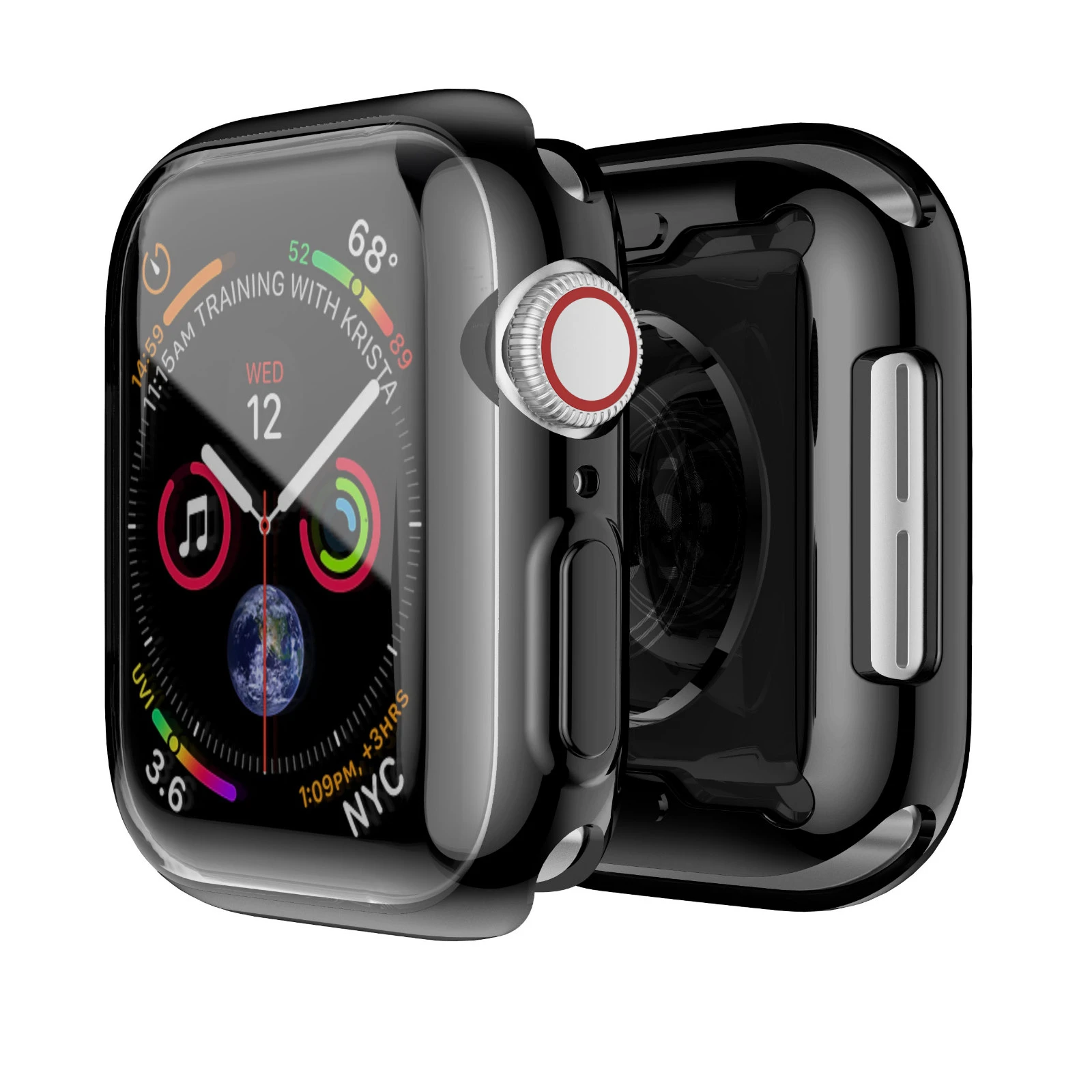 iwatch camera
