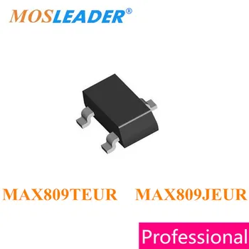 

Made in China SOT23 200PCS 1000PCS MAX809TEUR 3.08V MAX809JEUR 4.0V MAX809 MAX809T MAX809J High quality