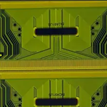 CXD3829F-1 новая вкладка КОФ модуль