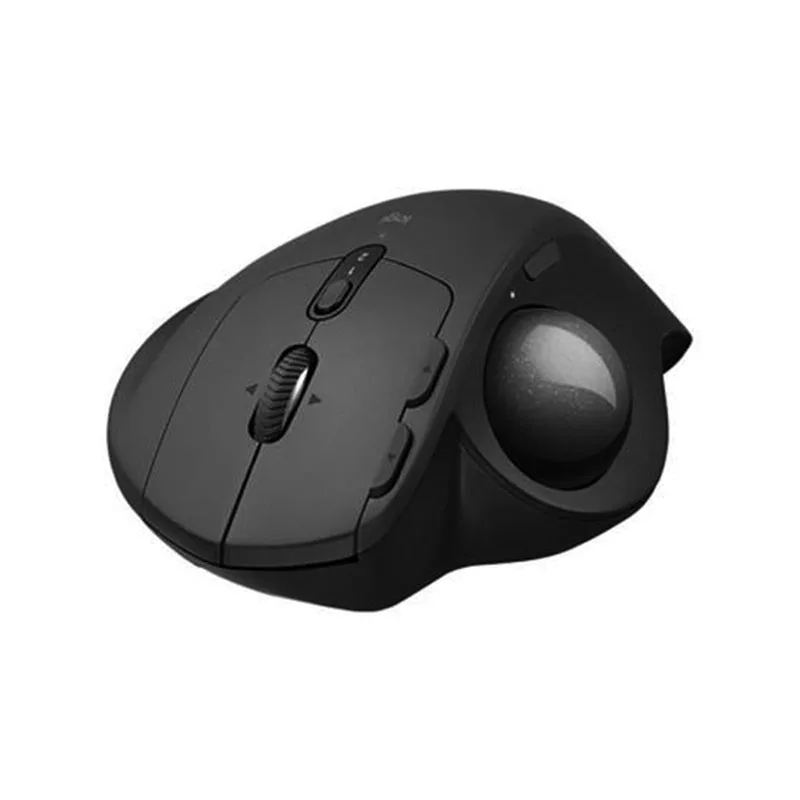 logitech mx ergo mouse 2