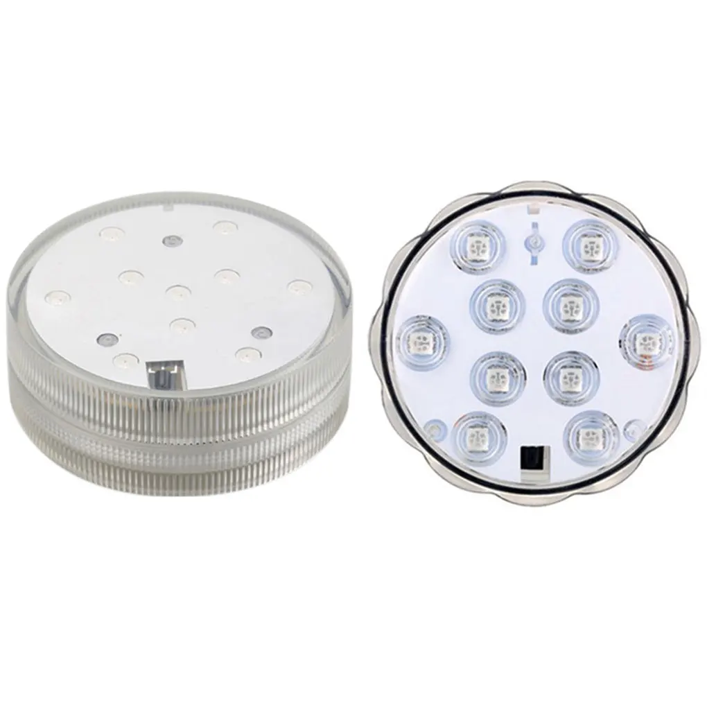 

New Replacement for Hookah Shisha LED Light Bar Festive Party Decoration Remote Control Nargile Chicha Accessories