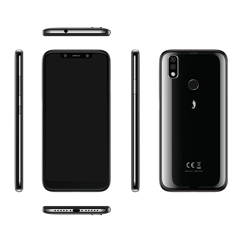 Original iLA X1 3GB 32GB 3050mAh 5.67\ Original iLA X1 3GB 32GB 3050mAh 5.67\