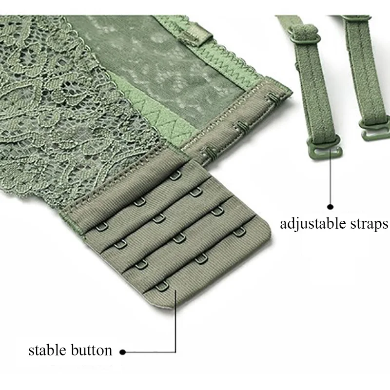 Сексуальные бюстгальтеры для женщин, пуш-ап, нижнее белье, бюстгальтер, трусы, комплект, кружевной бюстгальтер без косточек, прозрачные трусики, женское нижнее белье, нижнее белье# D
