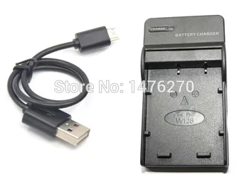 

NP-W126 Battery USB Charger BC-W126 for Fujifilm Fuji X-A2 X-E1 X-E2 X-M1 X-Pro1 X-T1 IR X-T10 FinePix HS30EXR HS50EXR Camera