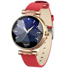 Женские часы B80, женский браслет, сердечный ритм, умные часы, фитнес-браслет, спортивные часы для ios, android, xiaomi, женские часы