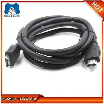 

For PS4 HDMI Cable 1.8M Support Function 3D 4K HDMI cable for PS3 for Xbox360