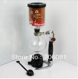 3cups Yama Syphon Coffee Maker Siphon Vacuum 3cups Yama Syphon Coffee Maker Siphon Vacuum With Perfect Quality