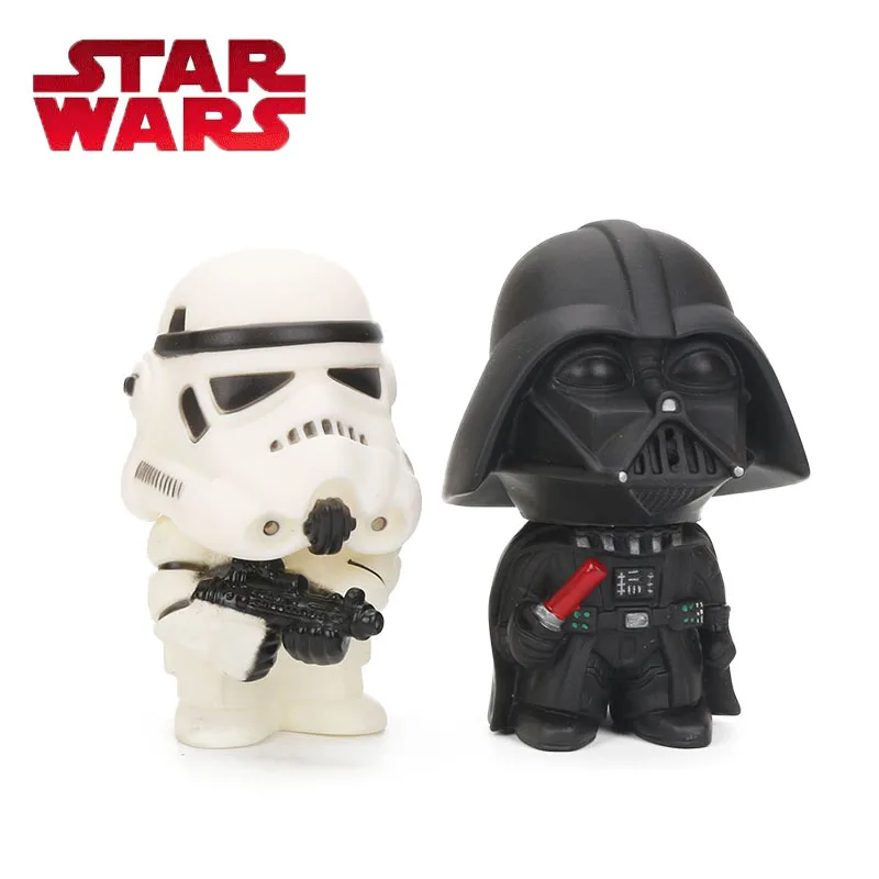 all the star wars toys