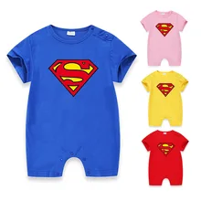 Babies'summer одежда с короткими рукавами для 0-12 месяцев JN12