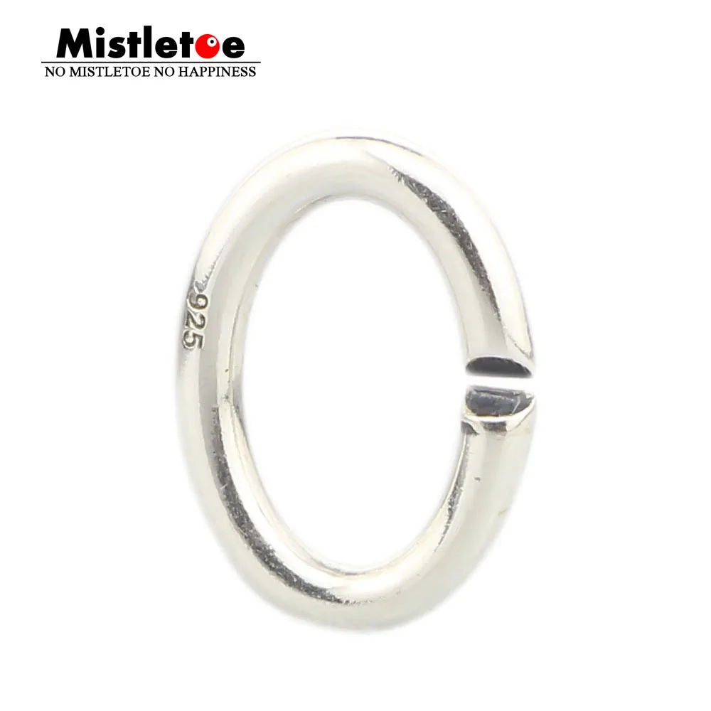 

Genuine 925 Sterling Silver Basic, single silver link X Locks Fit European Troll Bracelet Jewelry