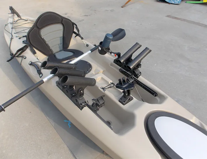 3 6 м Rotomoulding Рыбалка Каяк один человек туринг каяк|cheap boat|boat boatkayak boat |