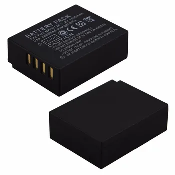 

1pc 1600mAh NP-W126 NP W126 NPW126 Rechargeable Battery for Fujifilm Fuji HS30EXR HS33EXR HS50EXR X-A1 X-E1 X-E2 X-M1 X-Pro 1