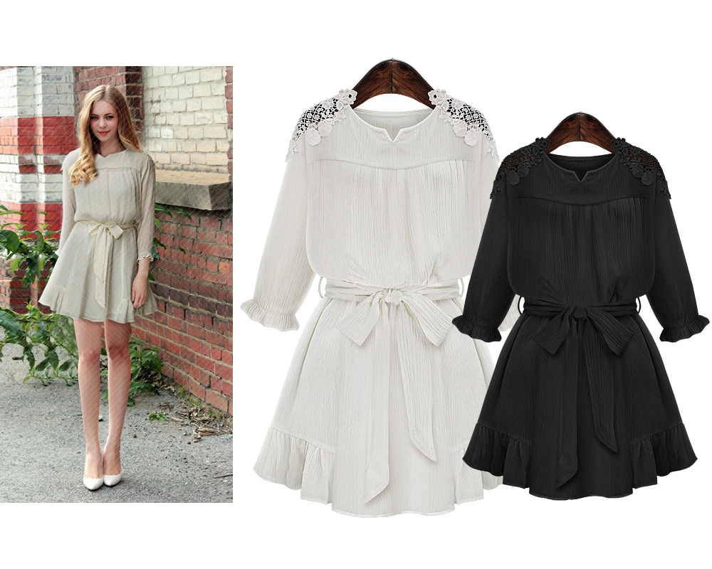 everyday casual dresses
