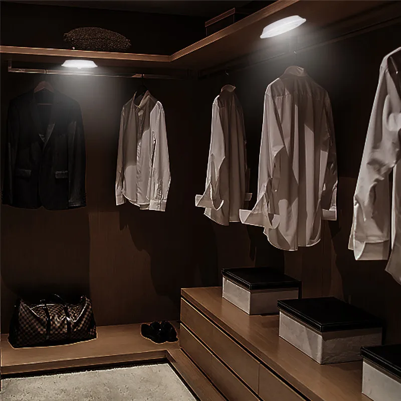 cabinet led

