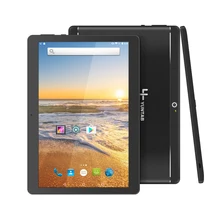 Yuntab 4 colors alloy K17 3g Tablet PC Quad-Core Android 5.1 touch screen1280*800 unlocked smartphone with dual camera 4500mAh
