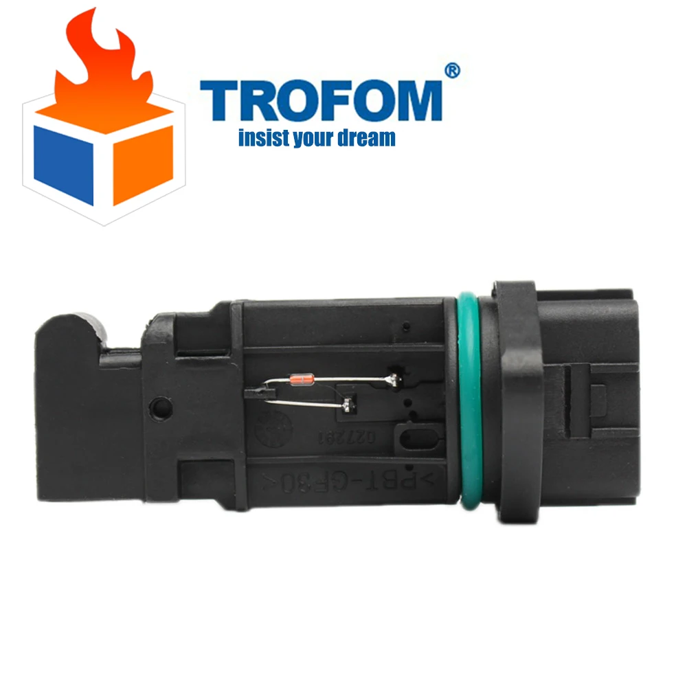 Mass Air Flow Meter Sensor MAF 3.0TDI Fit 22680-30P00 Infiniti J30 Nissan 300 ZX