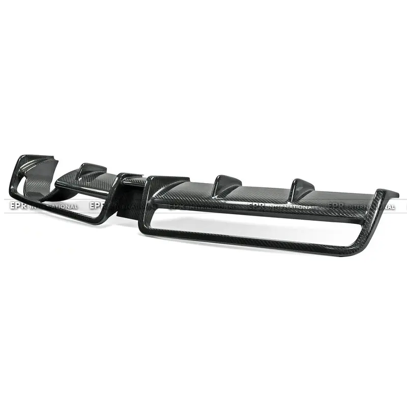 Honda 8th Gen Civic SI Mugen Rear Diffuser (Civic FA USDM Only) CF (7)_1