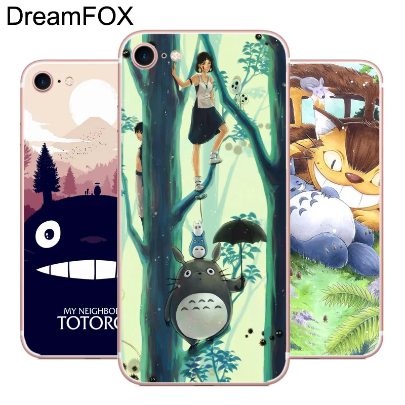 DREAMFOX L537 Мягкий ТПУ силиконовый чехол для Apple iPhone 11 Pro XR XS Max 8X7 6 6S Plus 5 5S SE 5C 4 4S |