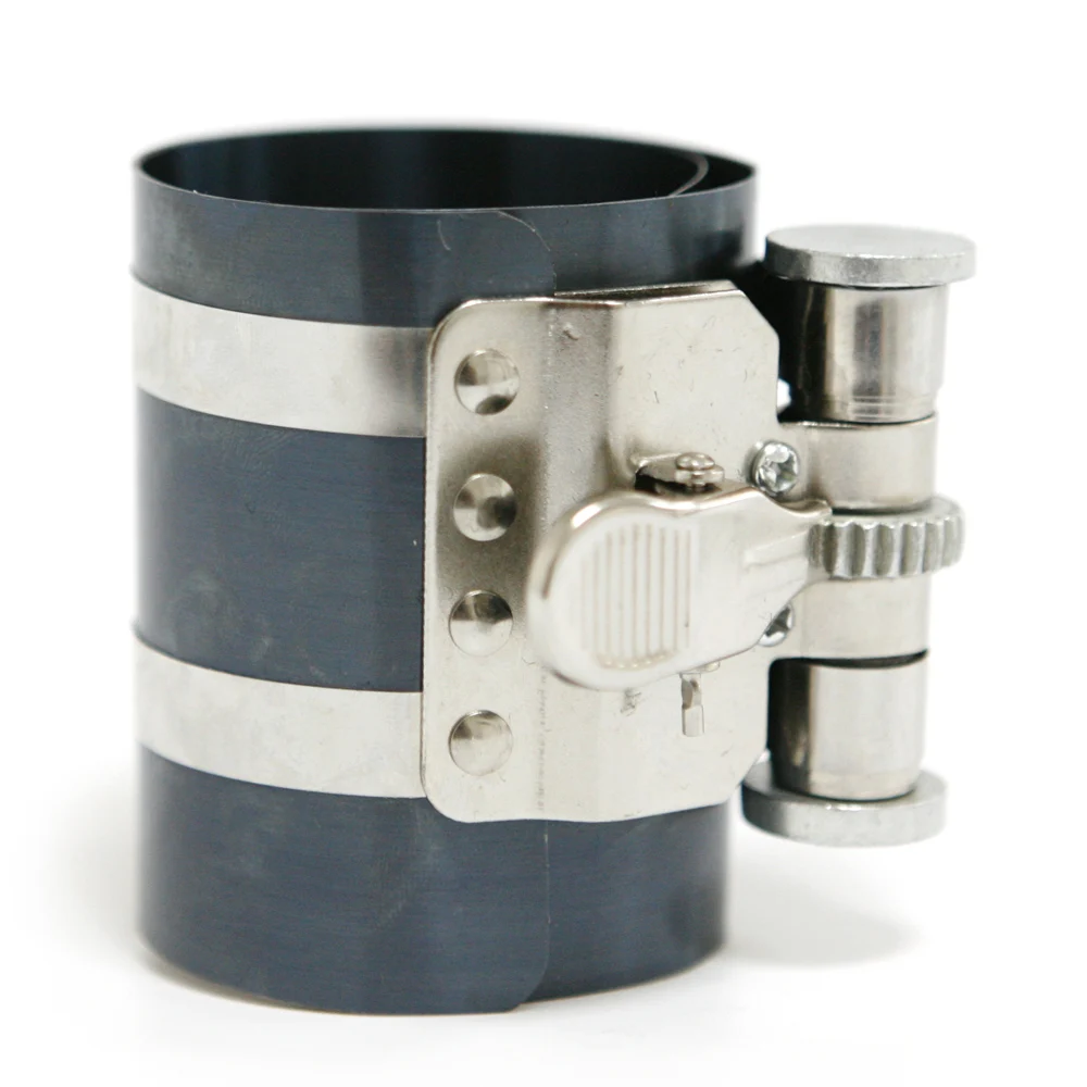 New Auto piston ring compressor for piston ring tools with Wrenchin