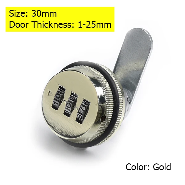 Gold 30MM