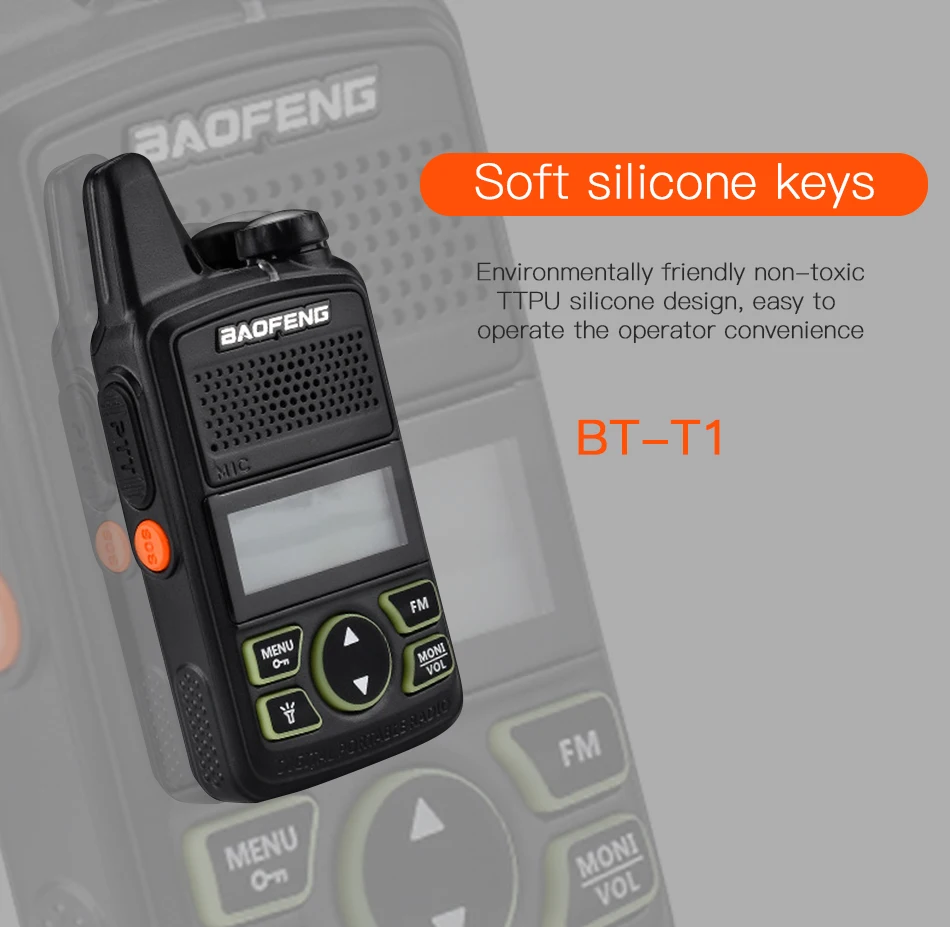 Walkie Talkie (10)