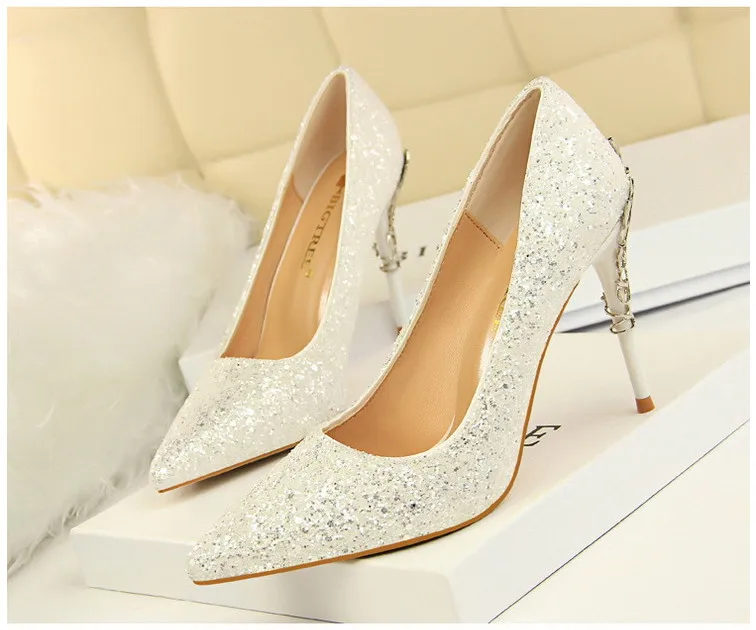 women pumps Z261-10