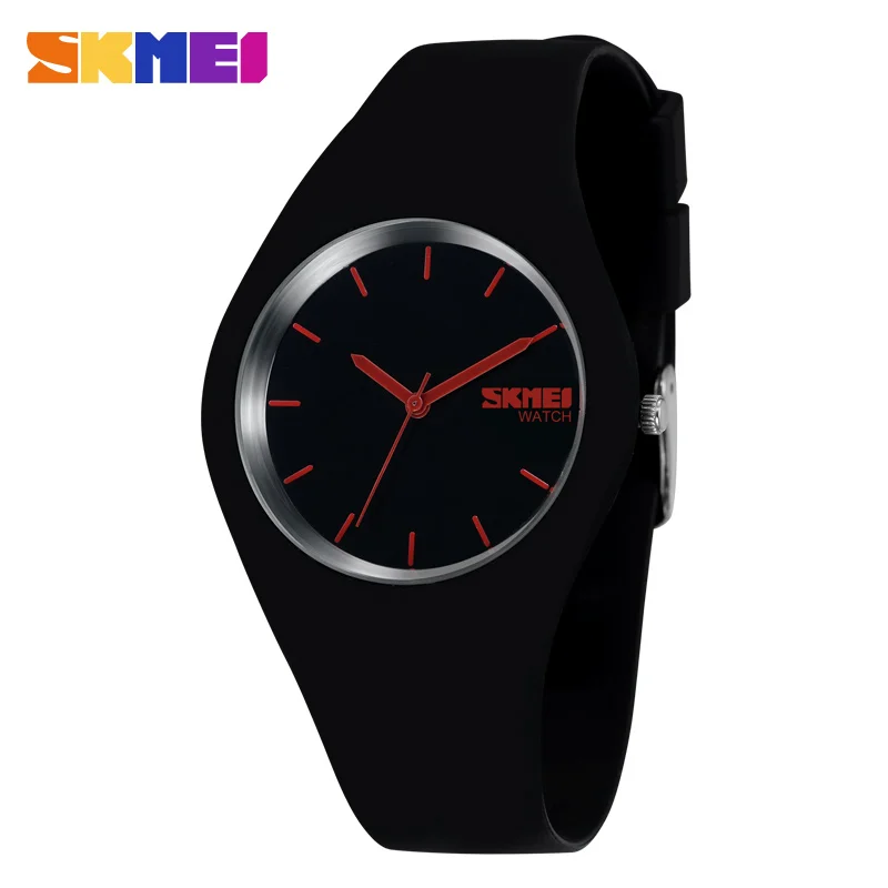 Prix pour Haute Qualité Marque SKMEI Nouvelle Mode Casual Silicone Montres Avec Le Japon Quartz Unisexe Montres Pour Hommes Femmes Cadeau 2017 Nouveau Prix pour Haute Qualité Marque SKMEI Nouvelle Mode Casual Silicone Montres Avec Le Japon Quartz Unisexe Montres Pour Hommes Femmes Cadeau 2017 Nouveau