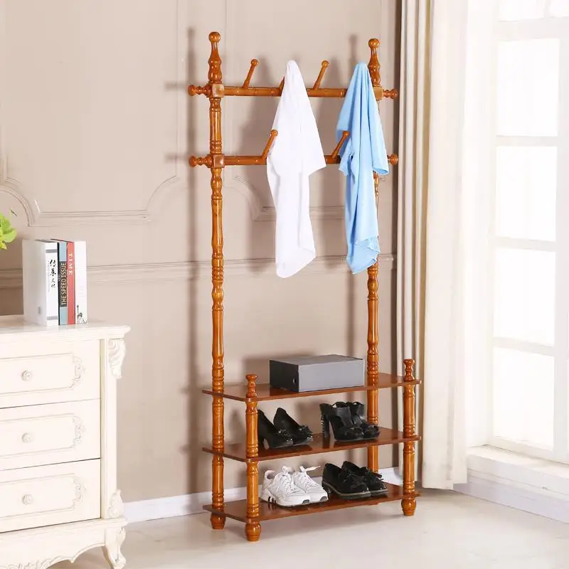 Kledinghangers Colgador Cintre Aski Grucce Percha Para La Ropa Wood Wieszak Perchero De Pie Cabide стойка для одежды| |
