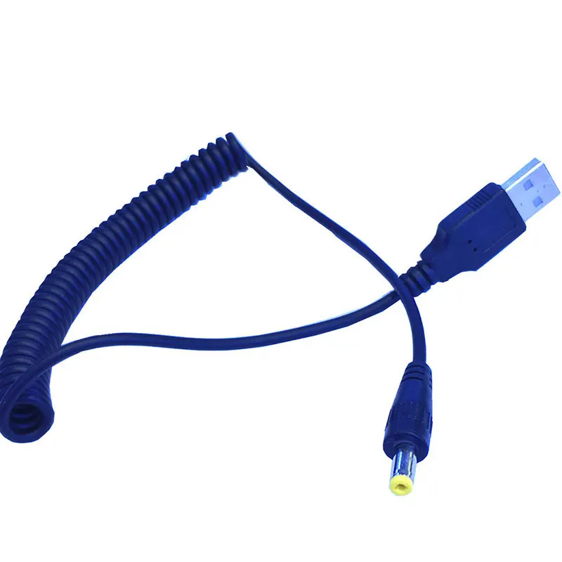 4.7*1.7mm power line DC output notebook supply 5V2A 1.5 meters | Компьютеры и офис