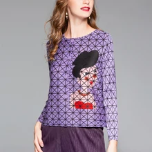 Модная плиссированная женская блузка Кардиган красивый принт сетка морщин пальто. miyake Плиссированное пальто