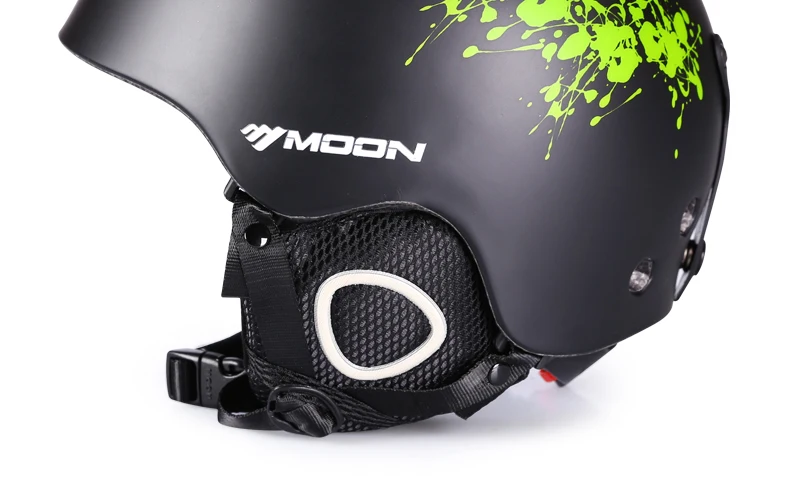 ski helmets brands
