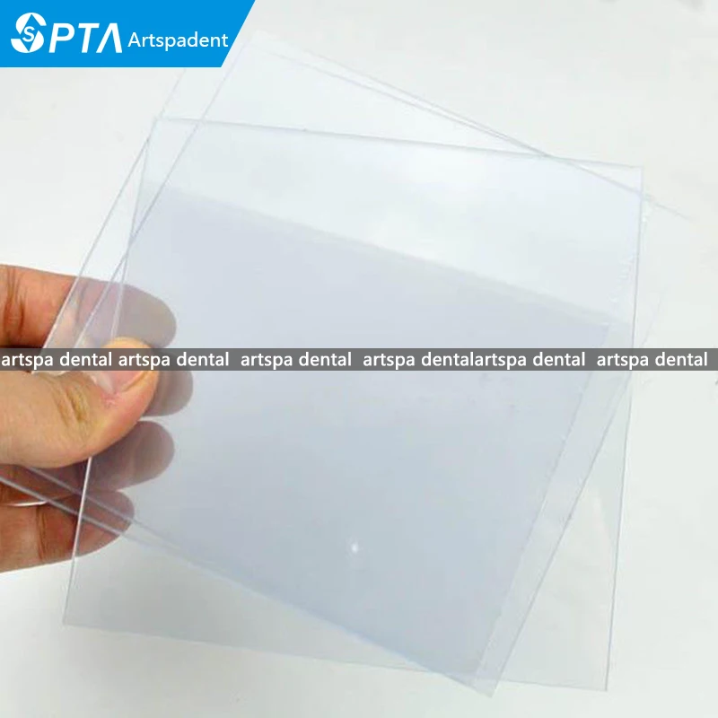 

Dental Lab Splint Thermoforming Material for retainer Vacuum Forming Hard