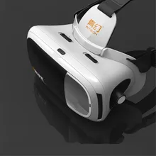 Wmax vr virtual reality one machine headset game helmet immersive theater 3d glasses