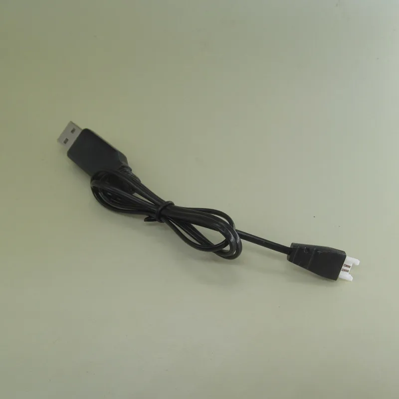 Зарядный кабель SYMA USB для вертолета дрона X5 X5S X11 X13 S39 X9 X55 запасные части