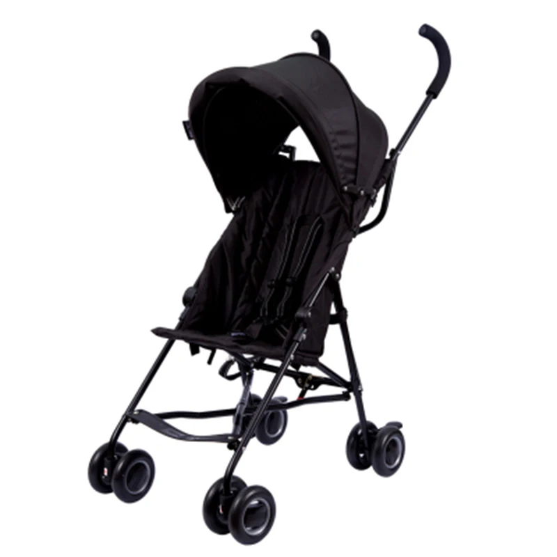 be cool light stroller