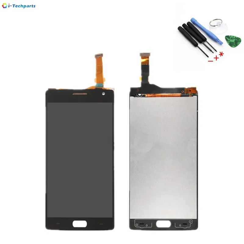 

Original For OnePlus Two LCD Display+Touch Digitizer Screen Assembly Replacement for OnePlus 2 LCD Black