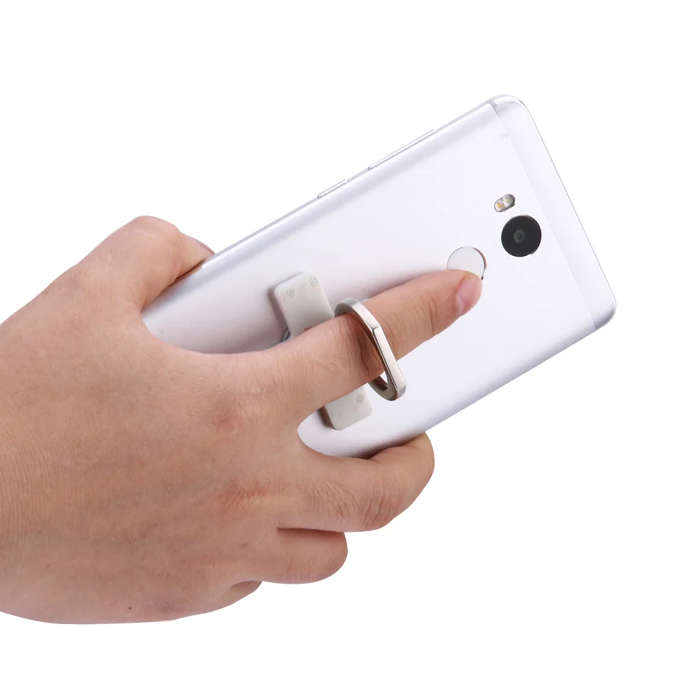 Alloet 360 Degree Metal Cross-Shaped Ring Buckle Bracket Mobile Phone Holder Stand for iPhone Samsung Smart Phone MP3 Alloet 360 Degree Metal Cross-Shaped Ring Buckle Bracket Mobile Phone Holder Stand for iPhone Samsung Smart Phone MP3
