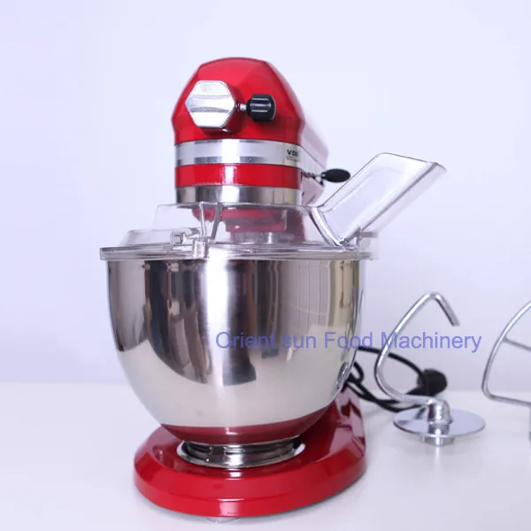 Home use Bread Bakery Pizza dough mixer