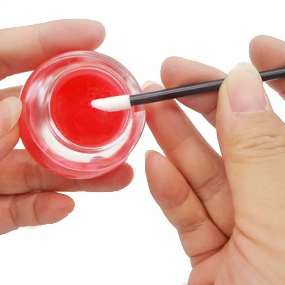 1000 шт./20 упаковок|makeup tools|brush seteye shadow applicator |