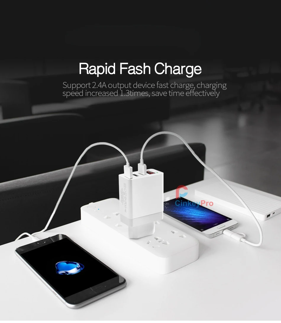 usb charger 3
